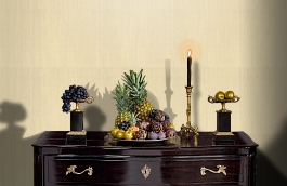 Обои 70902 фото в интерьере гостиной превью