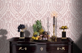 Обои 71138 фото в интерьере гостиной превью