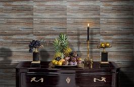 Обои MA019 фото в интерьере гостиной превью