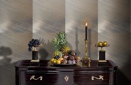 Обои VA007 фото в интерьере гостиной превью