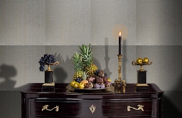 Обои WA001 фото в интерьере гостиной превью