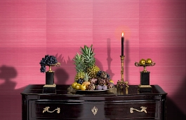 Обои 62501 фото в интерьере гостиной превью