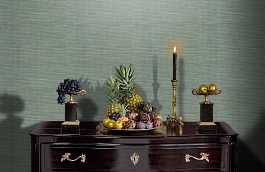 Обои DLR12301 фото в интерьере гостиной превью