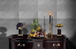 Обои MA017 фото в интерьере гостиной превью