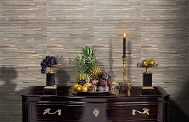 Обои NA205 фото в интерьере гостиной превью