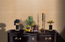 Обои NA220 фото в интерьере гостиной превью