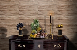 Обои NR119X фото в интерьере гостиной превью