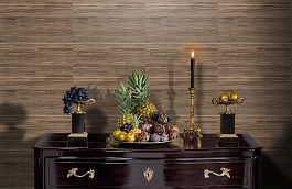 Обои NR163X фото в интерьере гостиной превью