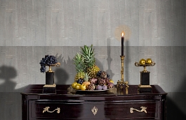 Обои WA015 фото в интерьере гостиной превью