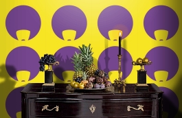 Обои 893007 фото в интерьере гостиной превью