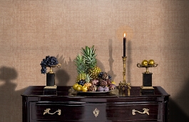 Обои LN53 фото в интерьере гостиной превью