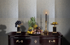 Обои DR 27 фото в интерьере гостиной превью