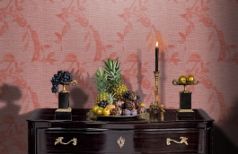 Обои JVN20V фото в интерьере гостиной превью