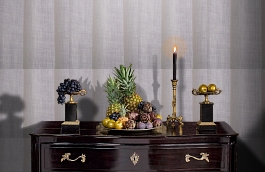 Обои 1205 фото в интерьере гостиной превью