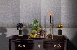 Обои 3063 фото в интерьере гостиной превью