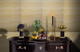 Обои 3065 фото в интерьере гостиной превью