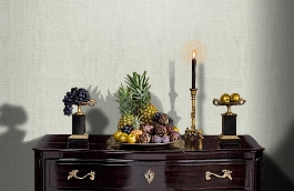 Обои 600-804 фото в интерьере гостиной превью