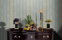 Обои 600-861 фото в интерьере гостиной превью