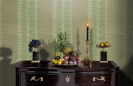 Обои 800 850-228 фото в интерьере гостиной превью