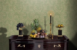 Обои 800 850-28 фото в интерьере гостиной превью