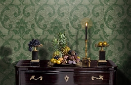 Обои 800 850-31 фото в интерьере гостиной превью