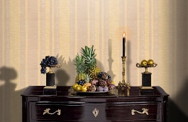 Обои 800-362 фото в интерьере гостиной превью