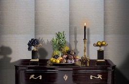 Обои 9100 U9 фото в интерьере гостиной превью