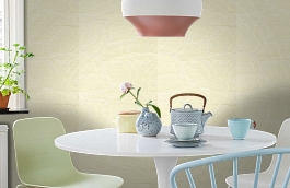 Обои 4 VNS-E фото в интерьере кухни превью