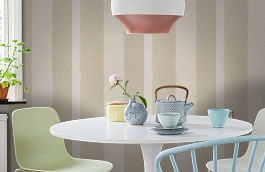 Обои PMA-11R фото в интерьере кухни превью