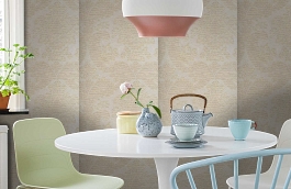 Обои PMA-1D фото в интерьере кухни превью