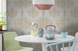 Обои PMA-2G фото в интерьере кухни превью