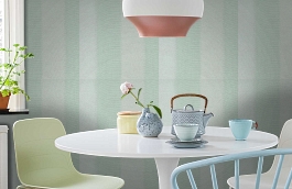 Обои PMA-3R фото в интерьере кухни превью