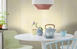 Обои PMA-8A фото в интерьере кухни превью