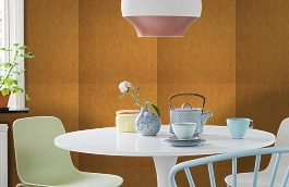 Обои Como Sunset-131 фото в интерьере кухни превью