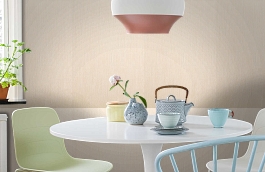 Обои Krizia 241 фото в интерьере кухни превью