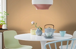 Обои Tobas 2307 фото в интерьере кухни превью