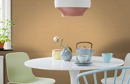 Обои Warwick 2320 фото в интерьере кухни превью