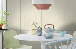 Обои Woburn 2107 фото в интерьере кухни превью