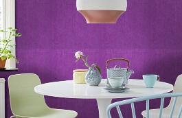 Обои 2611 фото в интерьере кухни превью