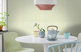 Обои 3052 фото в интерьере кухни превью