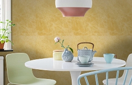 Обои 4043 фото в интерьере кухни превью