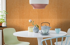 Обои 4084 фото в интерьере кухни превью