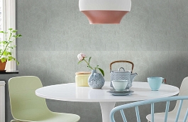 Обои 4090 фото в интерьере кухни превью