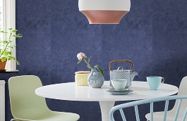 Обои 4098 фото в интерьере кухни превью