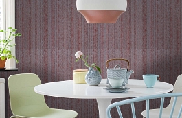 Обои 6029 фото в интерьере кухни превью