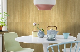 Обои 60312 фото в интерьере кухни превью