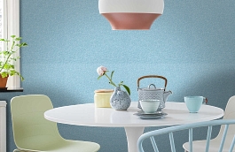 Обои 6074 фото в интерьере кухни превью