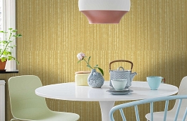 Обои 6329 фото в интерьере кухни превью