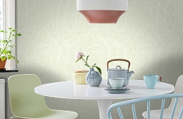 Обои 6793 фото в интерьере кухни превью