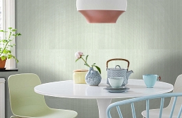 Обои 7040 фото в интерьере кухни превью